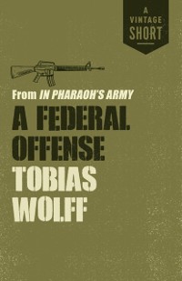 Cover Federal Offense