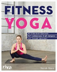 Cover Fitness-Yoga