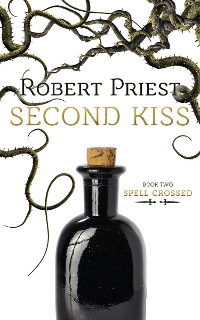 Cover Second Kiss