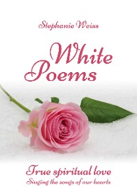 Cover White Poems