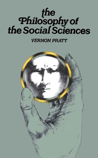 Cover Philosophy and the Social Sciences