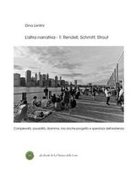 Cover L'altra narrativa 1 - Rendell, Schmitt, Strout