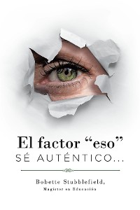 Cover El Factor "Eso"