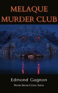 Cover Melaque Murder Club