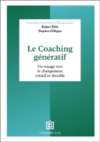 Cover Le Coaching génératif