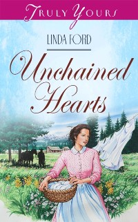 Cover Unchained Hearts