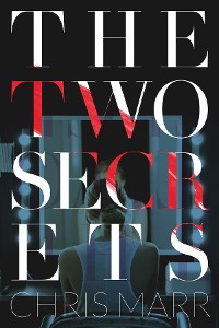 Cover The Two Secrets