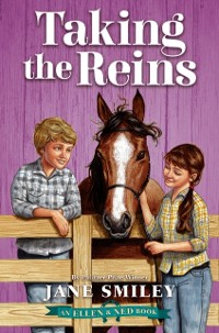 Cover Taking the Reins (An Ellen & Ned Book)