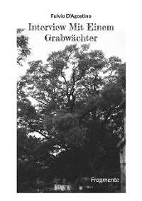 Cover Interview Mit Einem Grabwächter