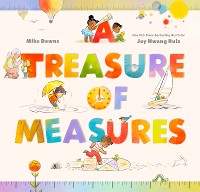 Cover A Treasure of Measures