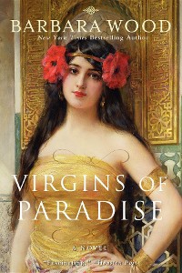 Cover Virgins of Paradise