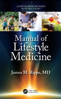 Cover Manual of Lifestyle Medicine