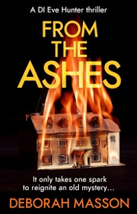 Cover From the Ashes