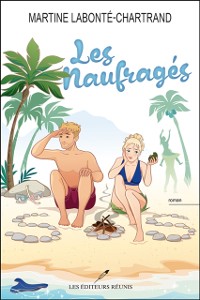 Cover Les naufragés