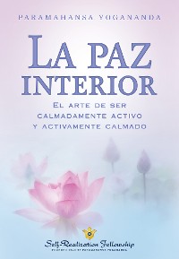 Cover La paz interior