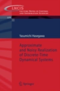 Cover Approximate and Noisy Realization of Discrete-Time Dynamical Systems