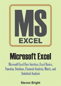 Cover Microsoft Excel