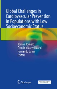 Cover Global Challenges in Cardiovascular Prevention in Populations with Low Socioeconomic Status