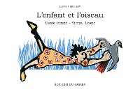 Cover L'Enfant et l'Oiseau