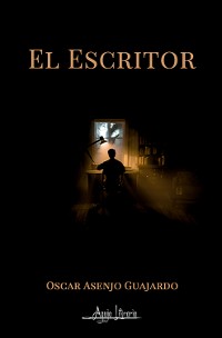 Cover El Escritor