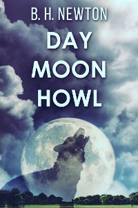 Cover Day Moon Howl