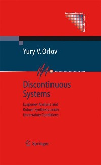 Cover Discontinuous Systems
