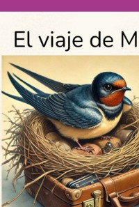 Cover El Viaje De Amaia