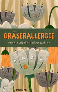 Cover Gräserallergie