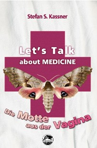 Cover Let's talk about MEDICINE