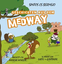 Cover Gesch ichten aus dem Medway