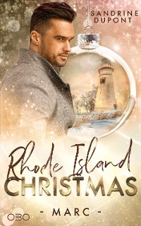 Cover Rhode Island Christmas - Marc