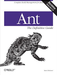 Cover Ant: The Definitive Guide