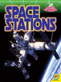 Cover Space Stations