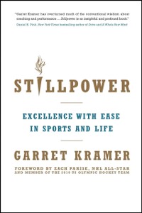 Cover Stillpower