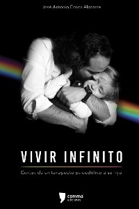 Cover Vivir infinito