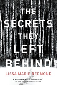 Cover Secrets They Left Behind