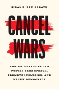 Cover Cancel Wars