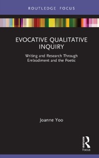 Cover Evocative Qualitative Inquiry