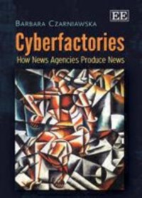 Cover Cyberfactories