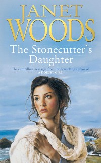Cover Stonecutter's Daughter