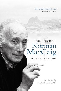 Cover The Poems of Norman MacCaig