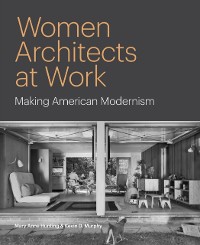 Cover Women Architects at Work