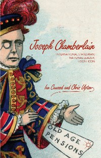 Cover Joseph Chamberlain