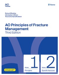 Cover AO Principles of Fracture Management