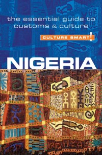 Cover Nigeria - Culture Smart!
