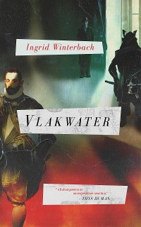 Cover Vlakwater