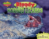 Cover Bloody Horned Lizards