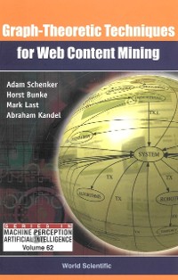 Cover Graph-theoretic Techniques For Web Content Mining