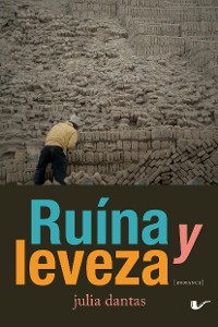 Cover Ruína y leveza