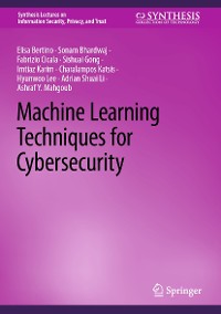 Cover Machine Learning Techniques for Cybersecurity